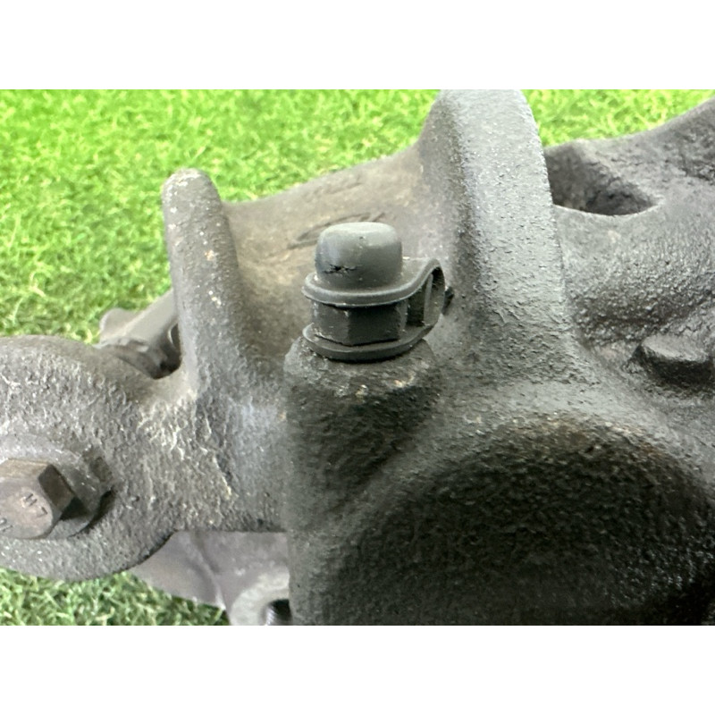 Суппорт тормозной (тормозная система) LAND ROVER RANGE ROVER Sport L494 2016 3.0 Diesel LR047906