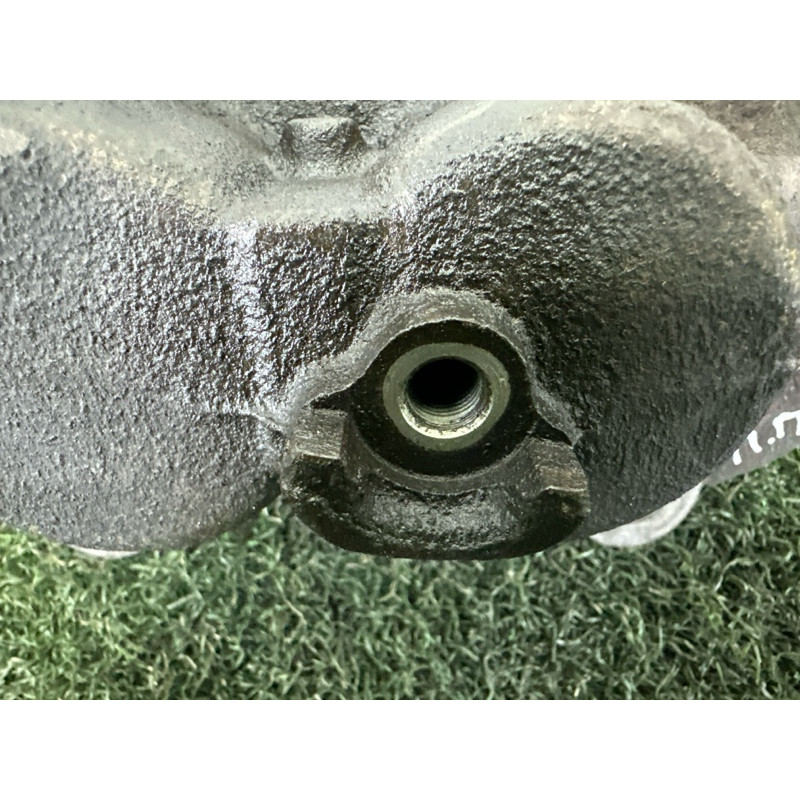 Суппорт тормозной (тормозная система) LAND ROVER RANGE ROVER Sport L494 2016 3.0 Diesel LR047906