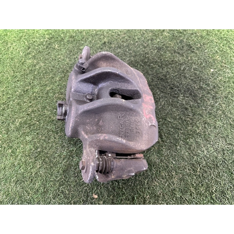 Суппорт тормозной (тормозная система) LAND ROVER RANGE ROVER Sport L494 2016 3.0 Diesel LR047906