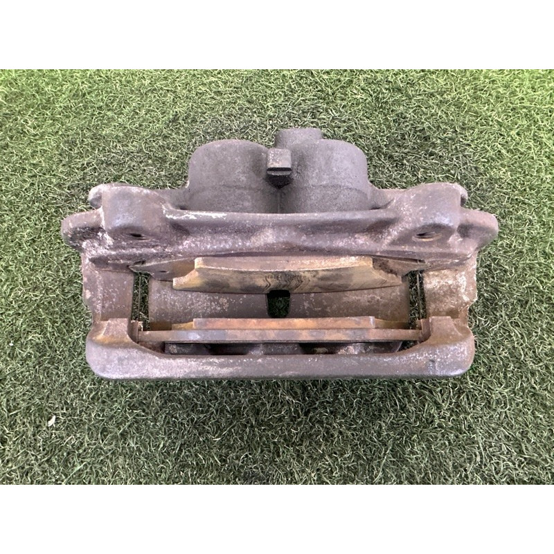 Суппорт тормозной (тормозная система) LAND ROVER RANGE ROVER Sport L494 2016 3.0 Diesel LR047906