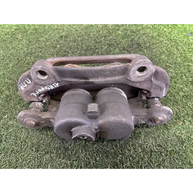 Суппорт тормозной (тормозная система) LAND ROVER RANGE ROVER Sport L494 2016 3.0 Diesel LR047906