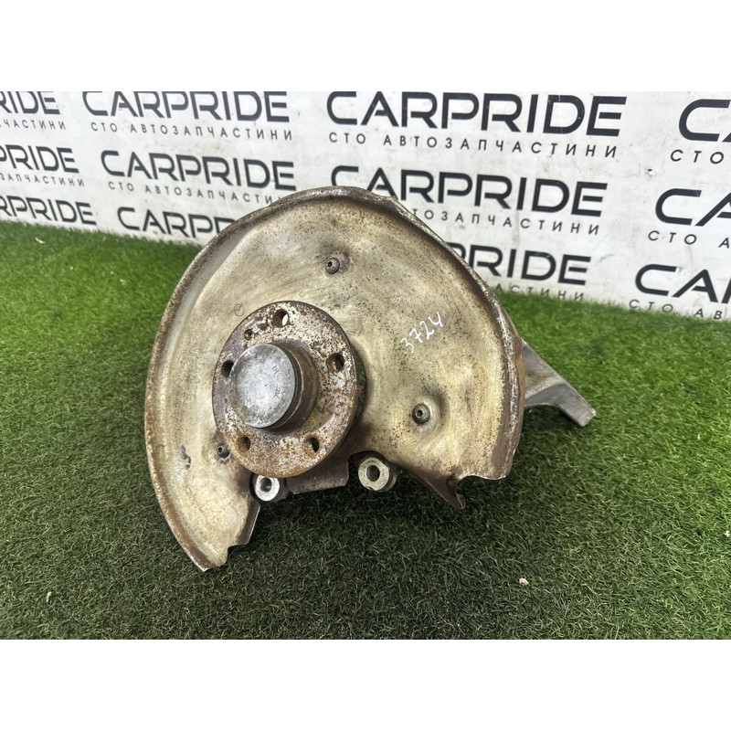 Цапфа подвески (подвеска) AUDI A4 B8 2014 2.0 TFSI 8K0505431AQ