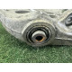 Рычаг підвіски (підвіска) Jeep Grand Cherokee WK2 2014 3.0 Diesel 52124811AF