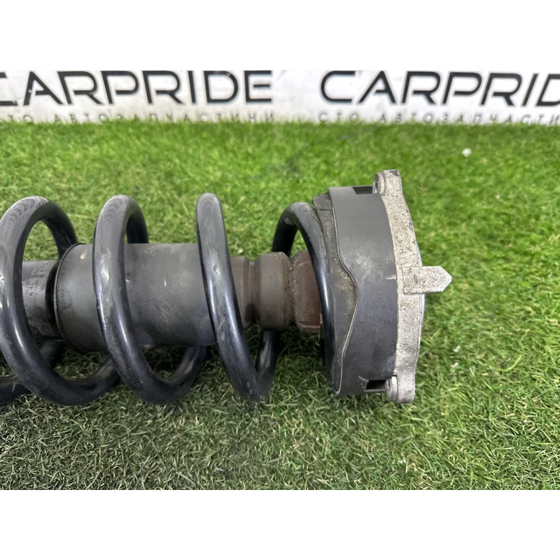 Амортизатор в зборі (підвіска) AUDI Q7 4M 2017 2.0 TFSI 4M0413031T