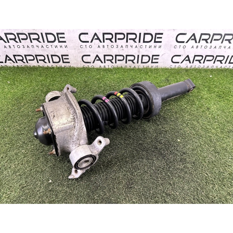Амортизатор в сборе (подвеска) Volkswagen Touareg NF 2013 3.0 Hybrid 7P6513029BG