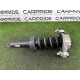 Амортизатор в сборе (подвеска) Volkswagen Touareg NF 2013 3.0 Hybrid 7P6513029BG
