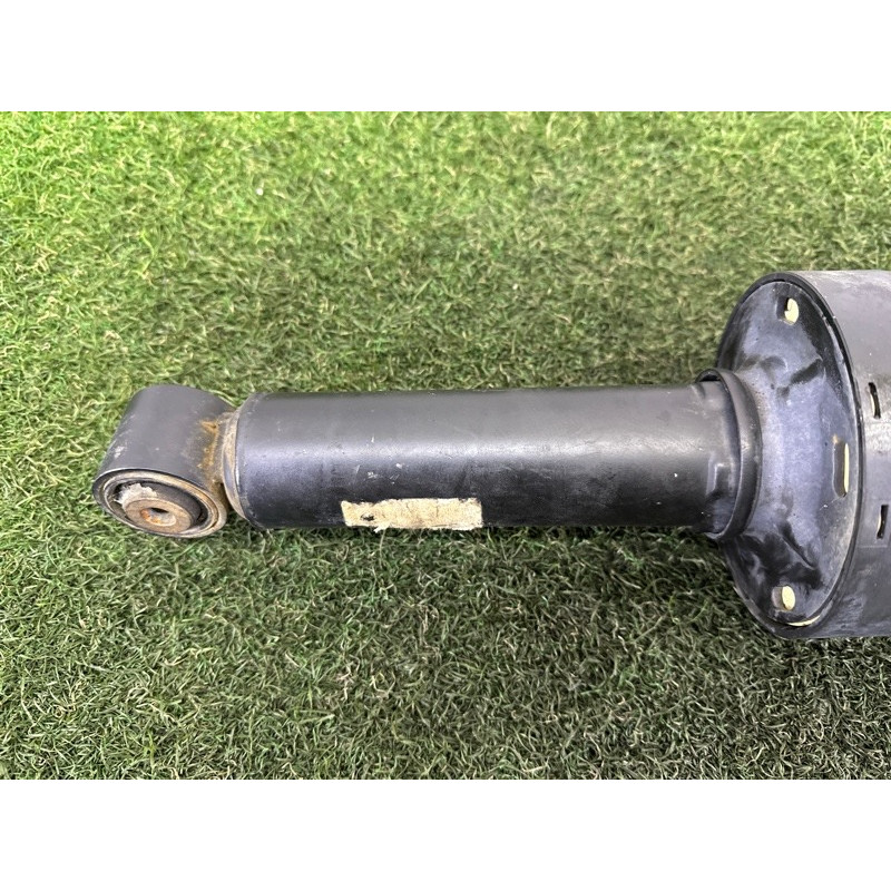 Амортизатор в сборе (подвеска) Volkswagen Touareg NF 2013 3.0 Hybrid 7P6513029BG