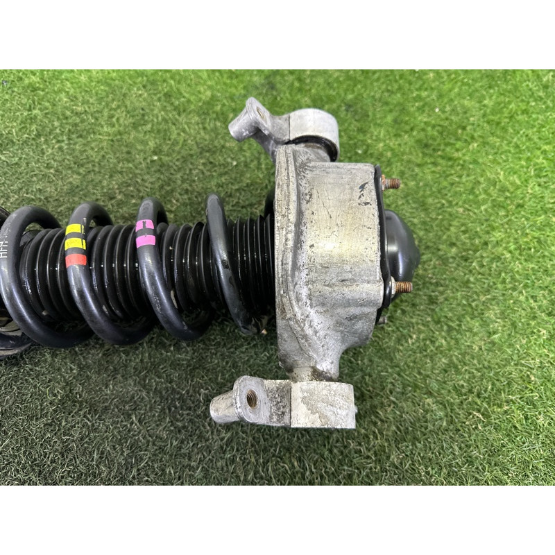 Амортизатор в сборе (подвеска) Volkswagen Touareg NF 2013 3.0 Hybrid 7P6513029BG