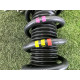 Амортизатор в сборе (подвеска) Volkswagen Touareg NF 2013 3.0 Hybrid 7P6513029BG