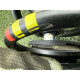 Амортизатор в сборе (подвеска) Volkswagen Touareg NF 2013 3.0 Hybrid 7P6513029BG