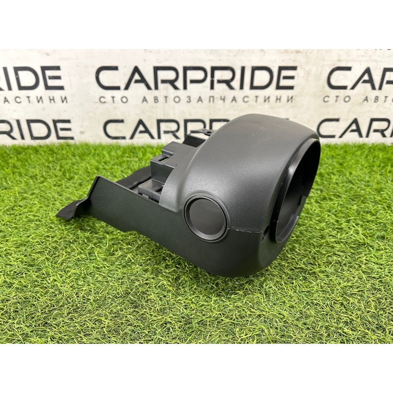 Кожух рулевой колонки (салон) Nissan Rogue T33 2023 1.5 KR15DDT 484706RR0A