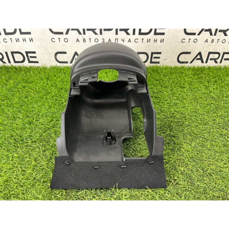 Кожух рулевой колонки (салон) Nissan Rogue T33 2023 1.5 KR15DDT 484706RR0A