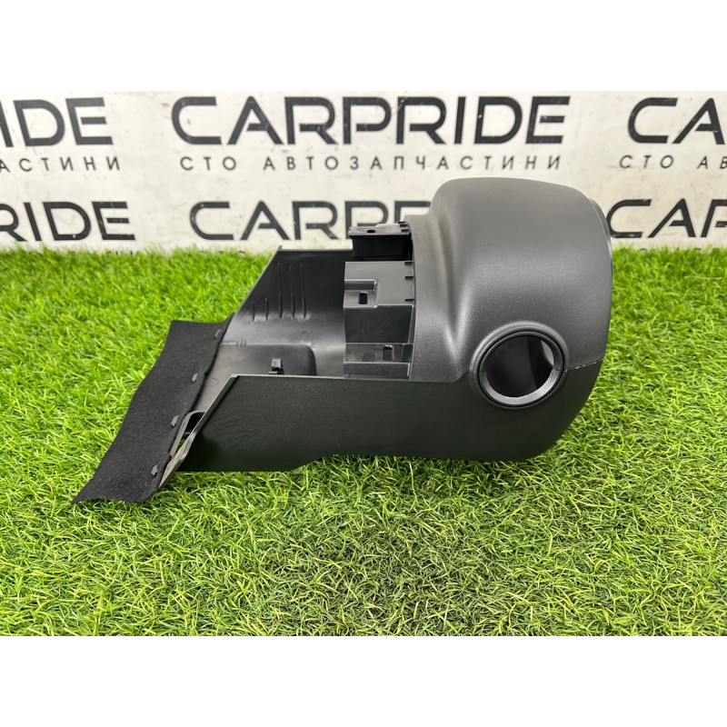 Кожух рулевой колонки (салон) Nissan Rogue T33 2023 1.5 KR15DDT 484706RR0A