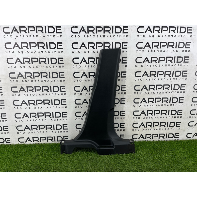 Обшивка центральної стійки (салон) Nissan Rogue T33 2023 1.5 KR15DDT 769156RR1A