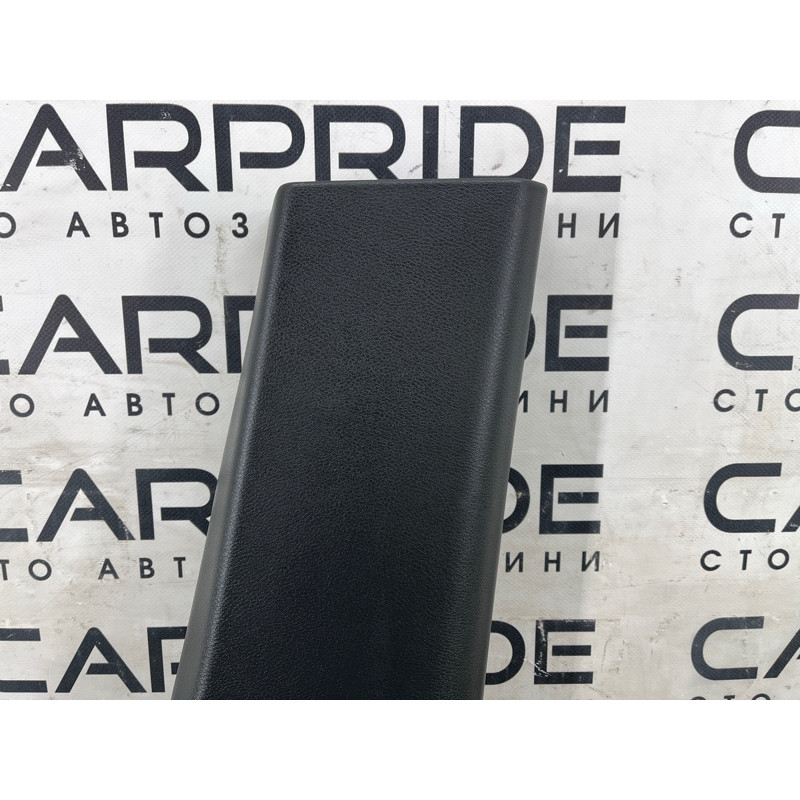 Обшивка центральної стійки (салон) Nissan Rogue T33 2023 1.5 KR15DDT 769156RR1A