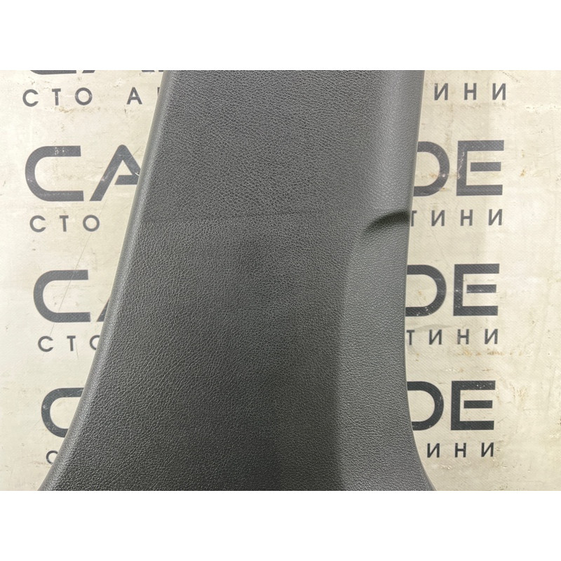 Обшивка центральної стійки (салон) Nissan Rogue T33 2023 1.5 KR15DDT 769156RR1A
