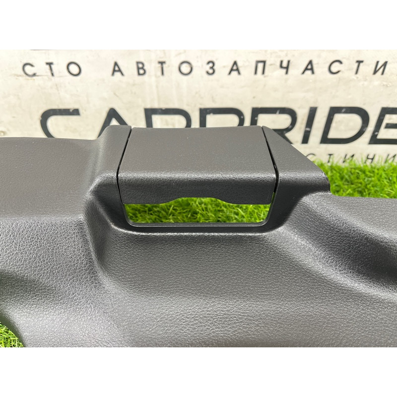 Обшивка центральної стійки (салон) Nissan Rogue T33 2023 1.5 KR15DDT 769156RR1A