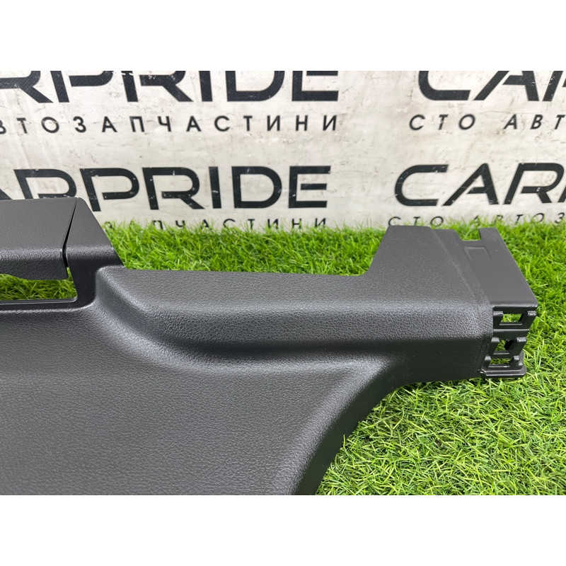 Обшивка центральної стійки (салон) Nissan Rogue T33 2023 1.5 KR15DDT 769156RR1A
