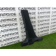 Обшивка центральної стійки (салон) Nissan Rogue T33 2023 1.5 KR15DDT 769166RR1A