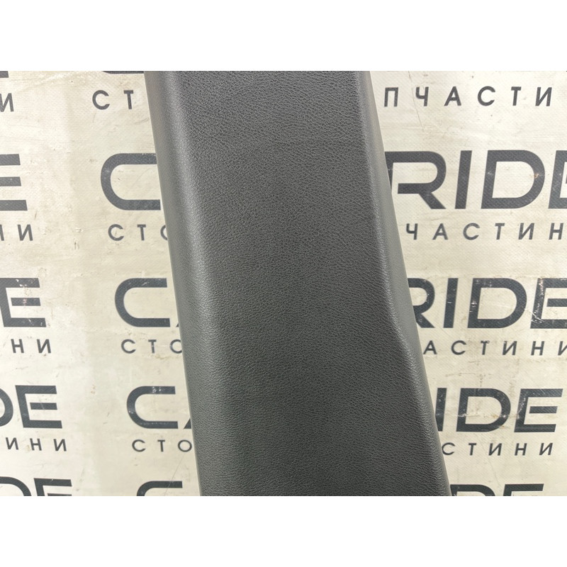 Обшивка центральної стійки (салон) Nissan Rogue T33 2023 1.5 KR15DDT 769166RR1A