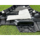 Обшивка центральної стійки (салон) Nissan Rogue T33 2023 1.5 KR15DDT 769166RR1A