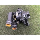 Помпа (система охлаждения) AUDI A4 B8 2010 2.0 CAEB 06H121026BA