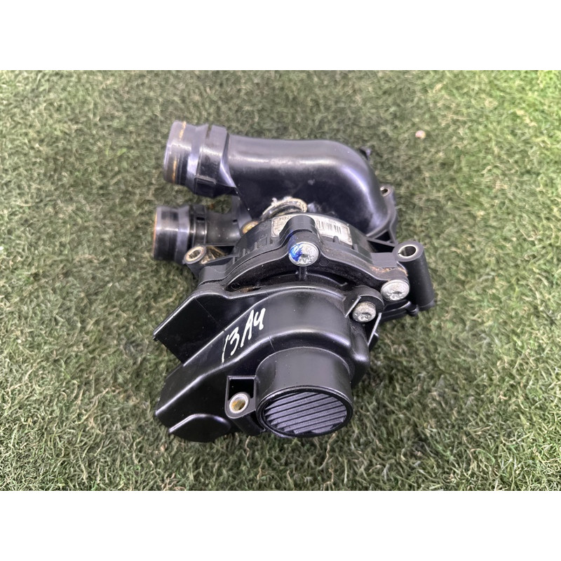 Помпа (система охлаждения) AUDI A4 B8 2010 2.0 CAEB 06H121026BA