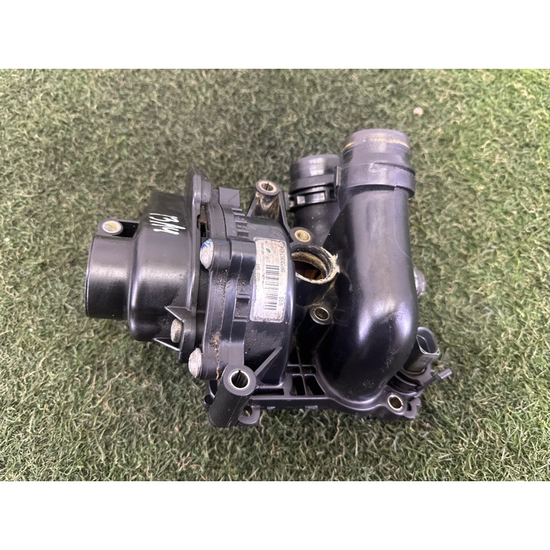 Помпа (система охлаждения) AUDI A4 B8 2010 2.0 CAEB 06H121026BA