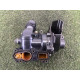 Помпа (система охлаждения) AUDI A4 B8 2010 2.0 CAEB 06H121026BA