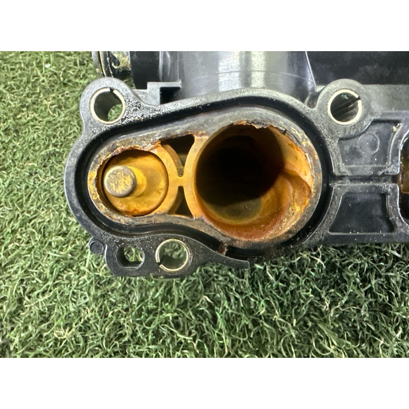 Помпа (система охлаждения) AUDI A4 B8 2010 2.0 CAEB 06H121026BA