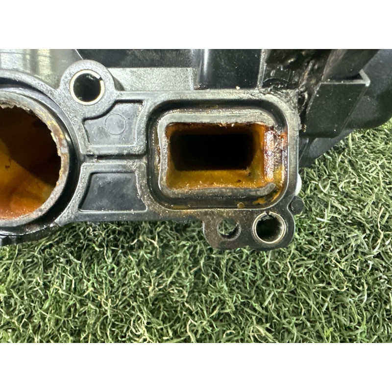 Помпа (система охлаждения) AUDI A4 B8 2010 2.0 CAEB 06H121026BA