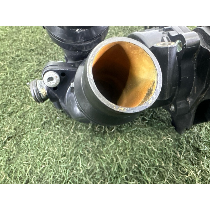 Помпа (система охлаждения) AUDI A4 B8 2010 2.0 CAEB 06H121026BA