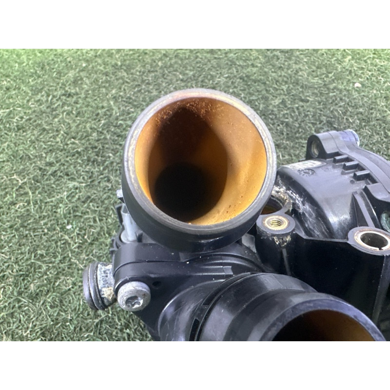 Помпа (система охлаждения) AUDI A4 B8 2010 2.0 CAEB 06H121026BA