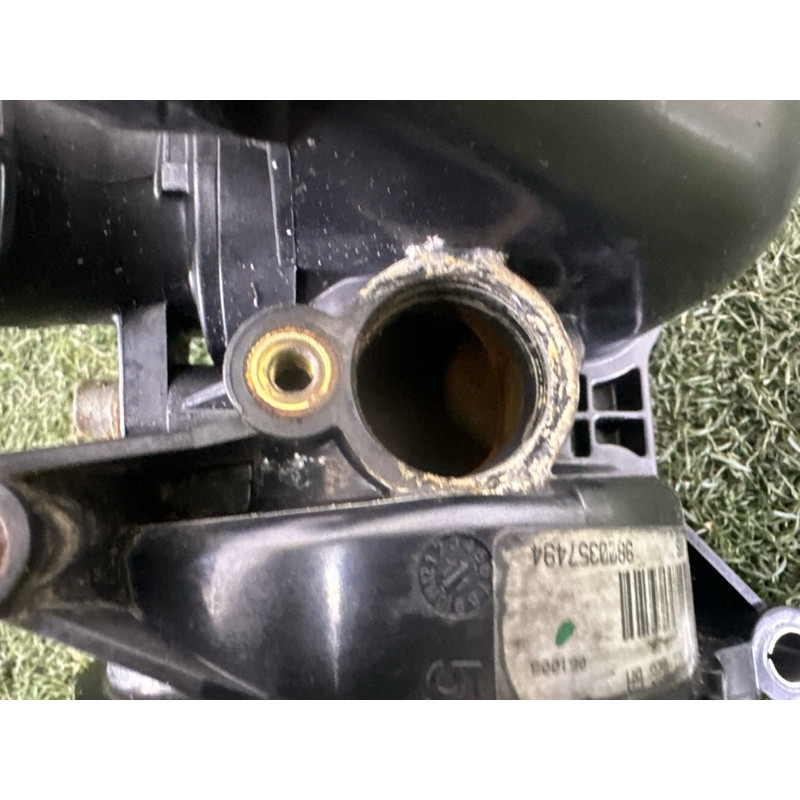 Помпа (система охлаждения) AUDI A4 B8 2010 2.0 CAEB 06H121026BA