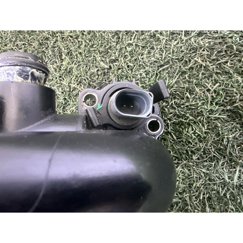 Помпа (система охлаждения) AUDI A4 B8 2010 2.0 CAEB 06H121026BA