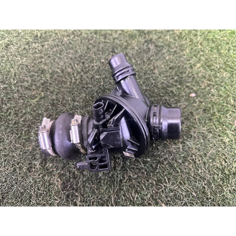 Термостат (система охлаждения) BMW 7-series F01 2011 3.0 N54 11538671517