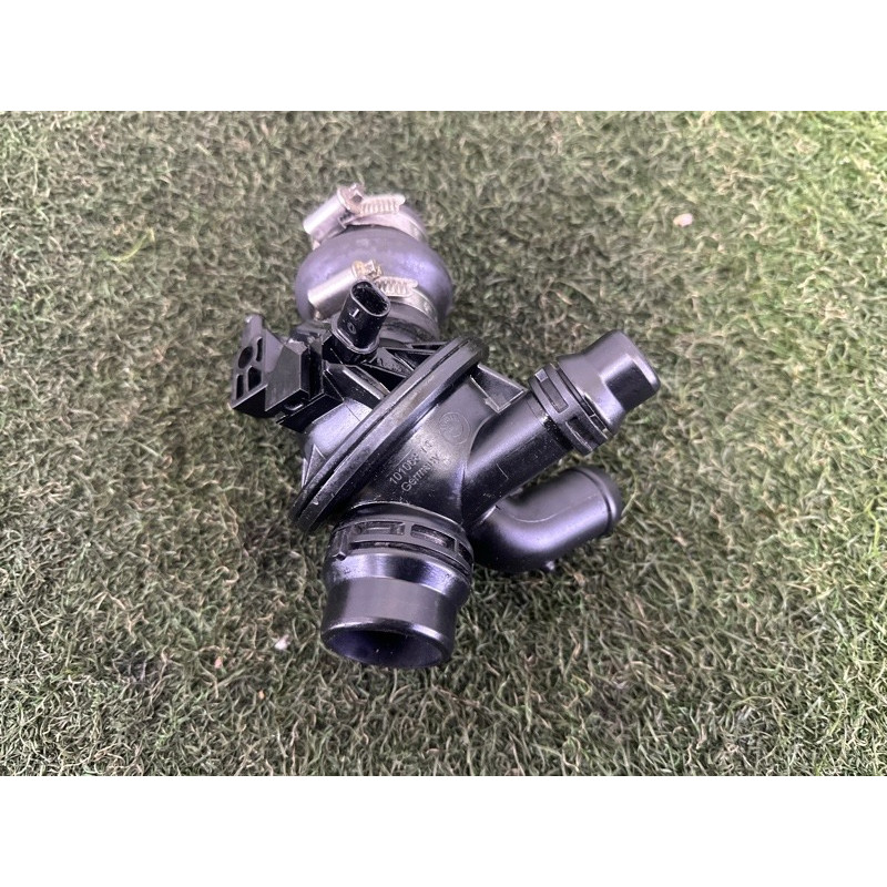 Термостат (система охлаждения) BMW 7-series F01 2011 3.0 N54 11538671517