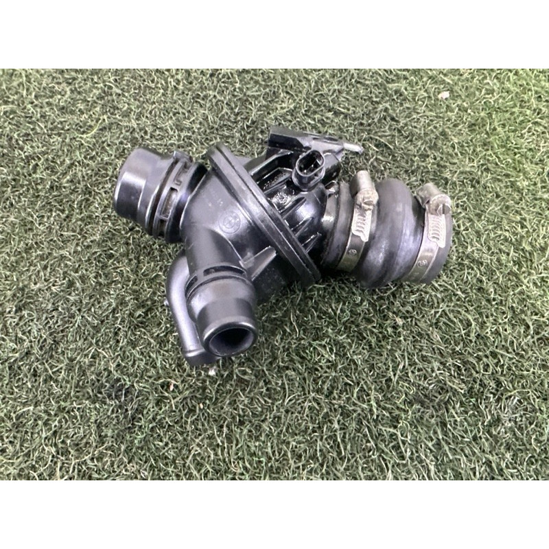 Термостат (система охлаждения) BMW 7-series F01 2011 3.0 N54 11538671517