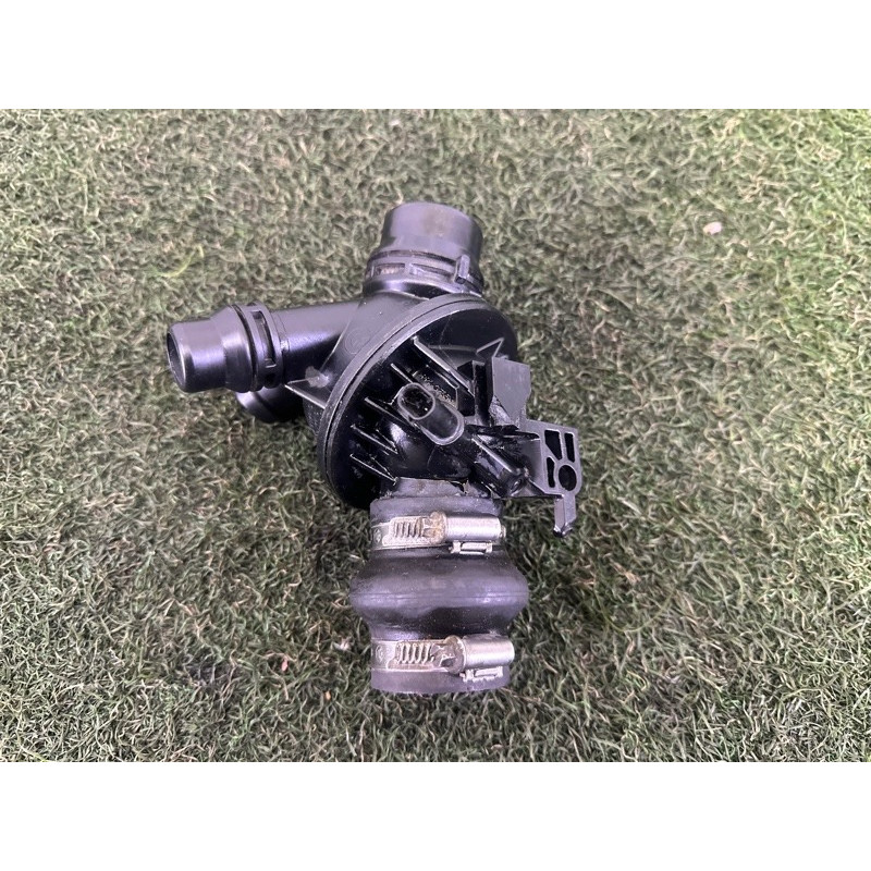 Термостат (система охлаждения) BMW 7-series F01 2011 3.0 N54 11538671517