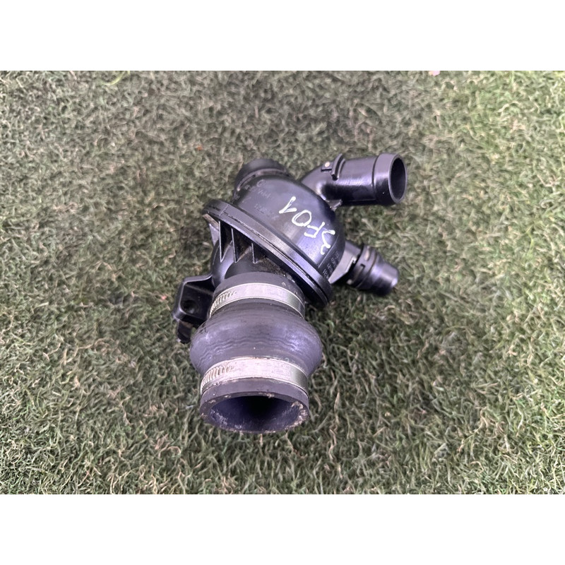 Термостат (система охлаждения) BMW 7-series F01 2011 3.0 N54 11538671517