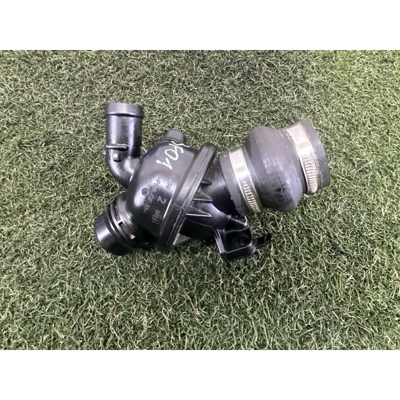 Термостат (система охлаждения) BMW 7-series F01 2011 3.0 N54 11538671517