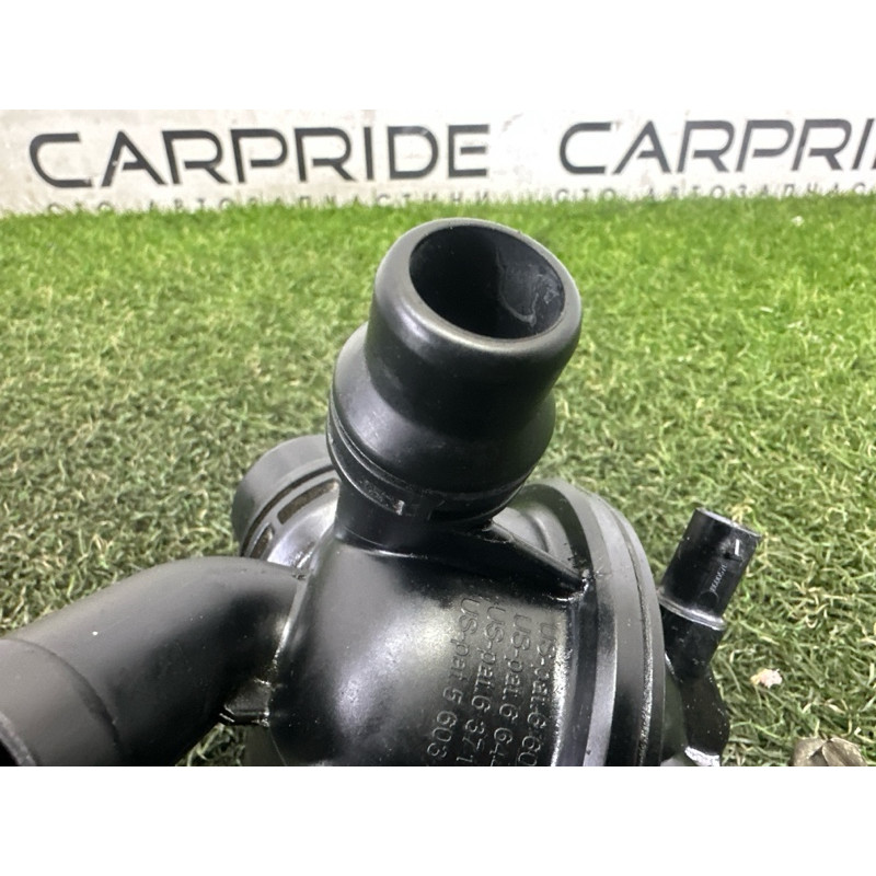 Термостат (система охлаждения) BMW 7-series F01 2011 3.0 N54 11538671517