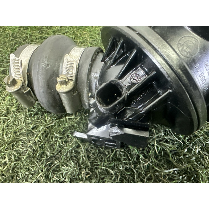 Термостат (система охлаждения) BMW 7-series F01 2011 3.0 N54 11538671517