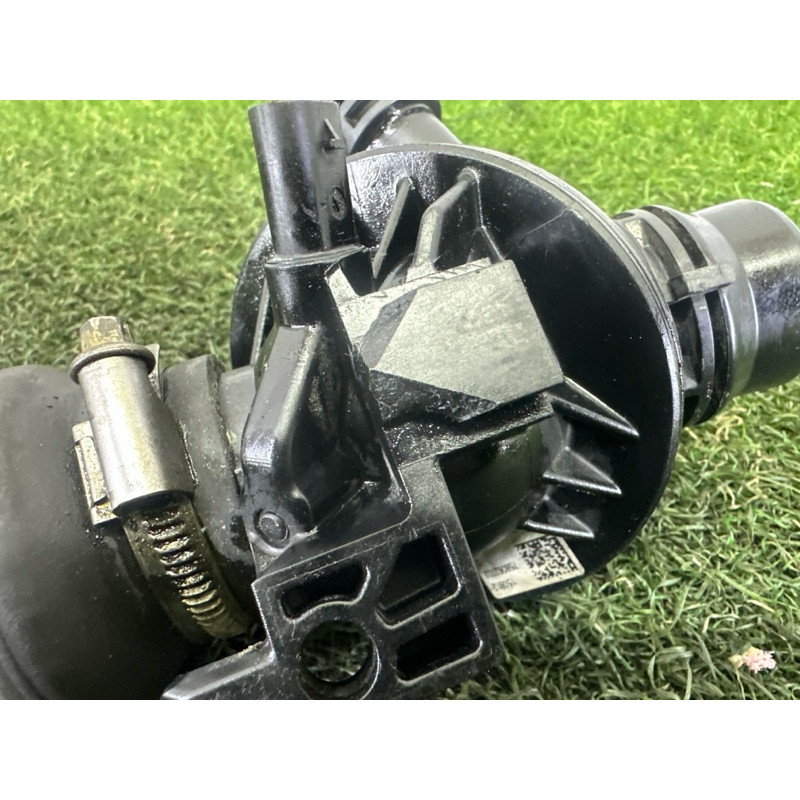 Термостат (система охлаждения) BMW 7-series F01 2011 3.0 N54 11538671517