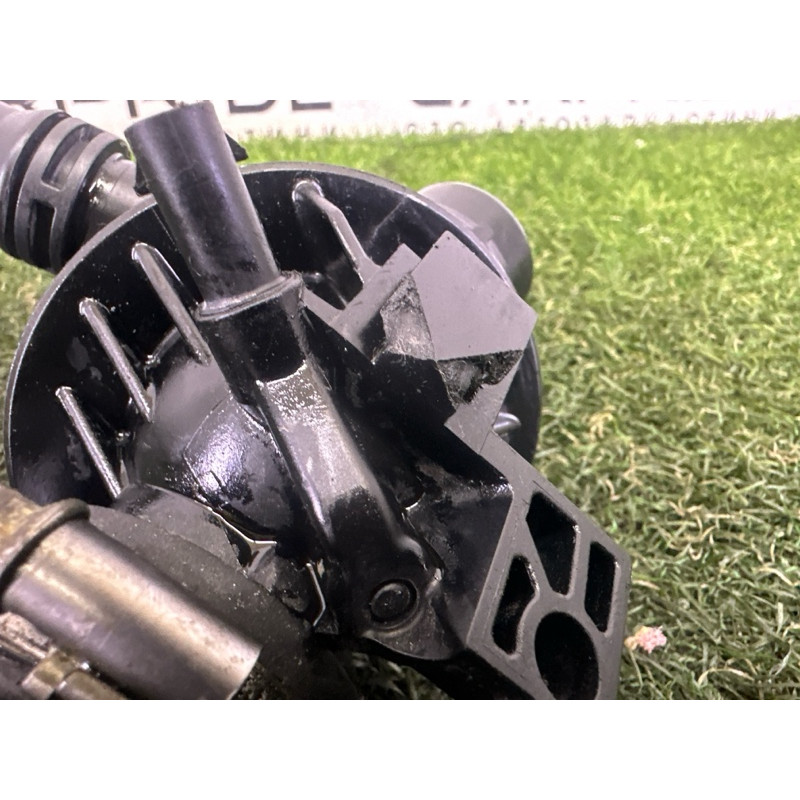 Термостат (система охлаждения) BMW 7-series F01 2011 3.0 N54 11538671517