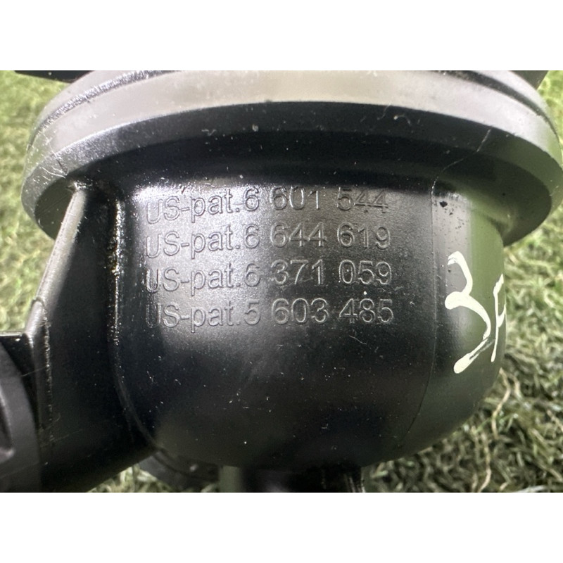 Термостат (система охлаждения) BMW 7-series F01 2011 3.0 N54 11538671517