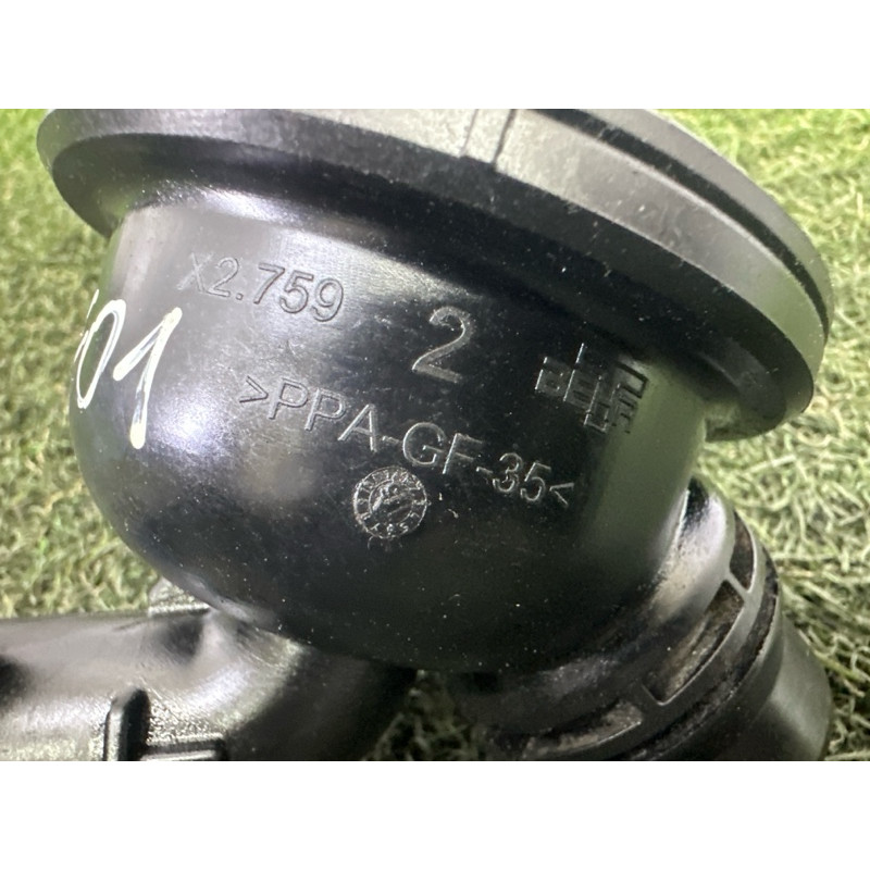 Термостат (система охлаждения) BMW 7-series F01 2011 3.0 N54 11538671517