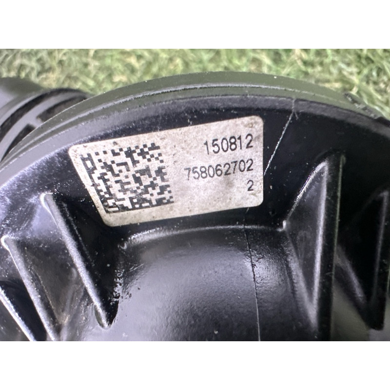 Термостат (система охлаждения) BMW 7-series F01 2011 3.0 N54 11538671517