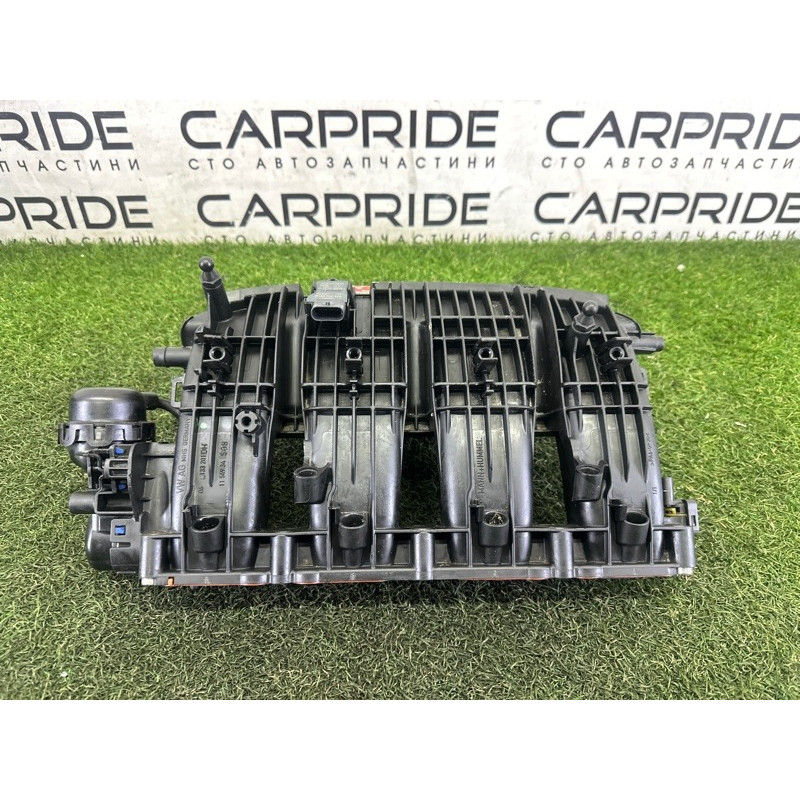 Коллектор впускной (впускная система) AUDI A4 B9 2017 2.0 TFSI 06L133201DK