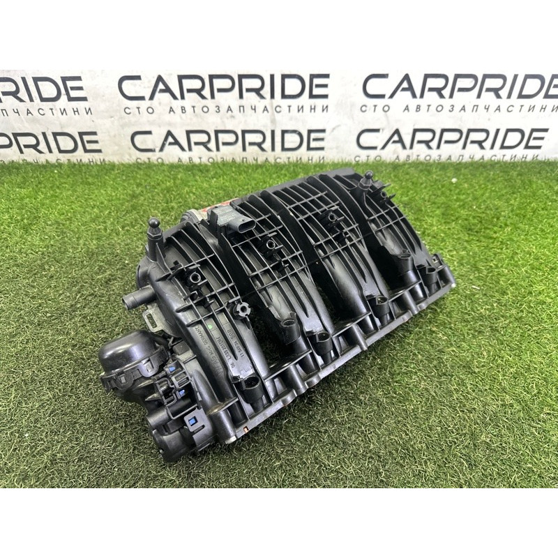 Коллектор впускной (впускная система) AUDI A4 B9 2017 2.0 TFSI 06L133201DK